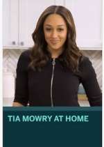 Watch Tia Mowry at Home 2kmovies