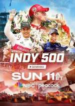 Watch Indianapolis 500 Gomovies