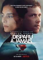 Watch Disparu à jamais Fmovies