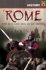 Watch Rome Rise and Fall of an Empire 2kmovies