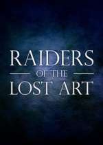 Watch Raiders of the Lost Art 2kmovies