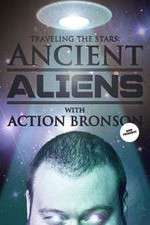 Watch Action Bronson & Friends Watch Ancient Aliens Gomovies