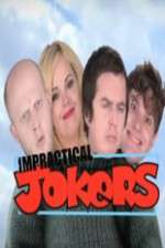 Watch Impractical Jokers (UK) Gomovies