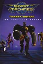 Watch Beast Machines: Transformers Fmovies