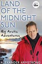 Watch Alexander Armstrong in the Land of the Midnight Sun Gomovies