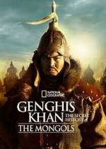 Watch Genghis Khan: The Secret History of the Mongols Fmovies