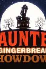 Watch Haunted Gingerbread Showdown 2kmovies