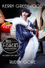 Watch Miss Fisher's Murder Mysteries Fmovies