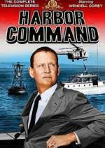 Watch Harbor Command Fmovies