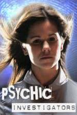 Watch Psychic Investigators Gomovies