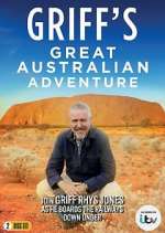 Watch Griff's Great Australian Adventure 2kmovies