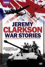 Watch Jeremy Clarkson: War Stories Gomovies