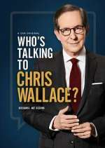 Watch Who's Talking to Chris Wallace? Fmovies