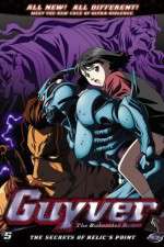 Watch Guyver The Bioboosted Armor Gomovies