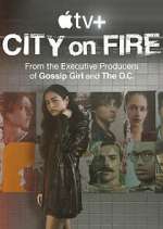 Watch City on Fire 2kmovies