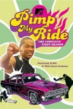 Watch Pimp My Ride Fmovies