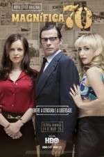 Watch Magnífica 70 Fmovies