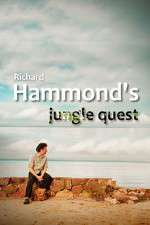 Watch Richard Hammond's Jungle Quest Gomovies