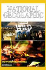 Watch Destination Wild: Colombia 2kmovies