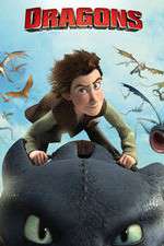 Watch DreamWorks Dragons Fmovies