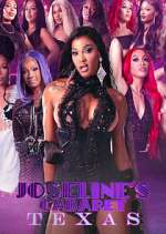joseline\'s cabaret texas tv poster