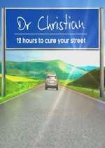 Watch Dr Christian: 12 Hours to Cure Your Street Fmovies