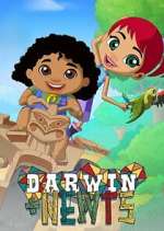Watch Darwin and Newts Gomovies