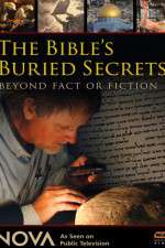 Watch Bible's Buried Secrets Fmovies