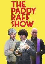 Watch The Paddy Raff Show Fmovies