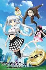 Watch Miss Monochrome Fmovies