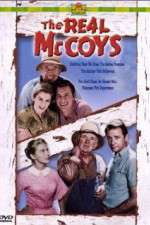 Watch The Real McCoys Fmovies