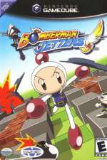 Watch Bomberman Jetters Gomovies