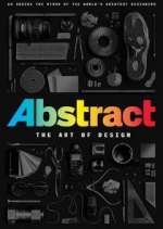 Watch Abstract: The Art of Design Gomovies
