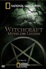 Watch Witchcraft: Myths and Legends Gomovies