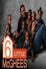 Watch Six Little McGhees Fmovies