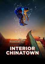 Watch Interior Chinatown Fmovies
