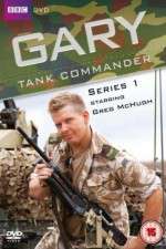 Watch Gary Tank Commander Gomovies