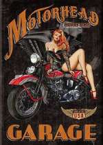 Watch Motorhead Garage Gomovies