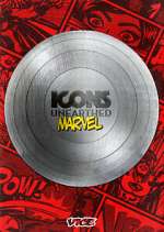 Watch Icons Unearthed: Marvel 2kmovies