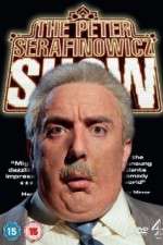 Watch The Peter Serafinowicz Show Fmovies
