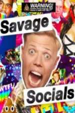 Watch Rob Beckett\'s Savage Socials Gomovies