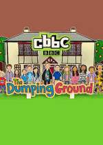 Watch The Dumping Ground Fmovies