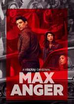 Watch Max Anger - With One Eye Open 2kmovies