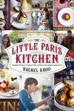 Watch The Little Paris Kitchen Cooking with Rachel Khoo Fmovies