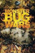 Watch Monster Bug Wars Fmovies