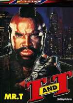 Watch T and T Fmovies