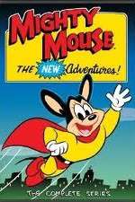 Watch Mighty Mouse the New Adventures Fmovies