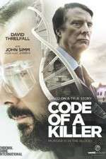 Watch Code of a Killer Gomovies