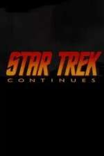 Watch Star Trek Continues Fmovies