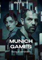 Watch Munich Games Fmovies